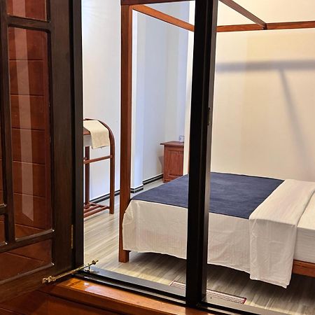 Sun Mount Adams Peak Hotel Nallathanniya Bagian luar foto